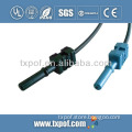 Optic fiber HFBR-4531Z and HFBR-4533Z